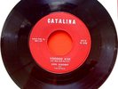 HOTROD EXOTICA - 45 Don Sargent - Voodoo Kiss - LISTEN