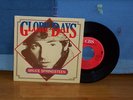 BRUCE SPRINGSTEEN - GLORY DAYS - 7