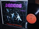  1966  SEEDS WEB OF SOUND   HOWLING FUZZ GARAGE