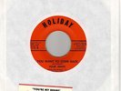northern soul FOUR MINTS Want To Come Back HOLIDAY HEAR