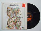 JAMES BROWN It's A New Day LP on King Soul Funk Shrink