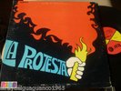 LA PROTESTA GUAGUANCO COJE TUMBAO  944    -#