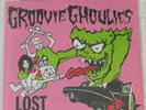 Groovie Ghoulies - Lost Generation RARE 7