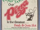 LESS THAN JAKE - Pizza Box 7