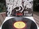 LP BAUMSTAM, On Tour - GER 1976 - TOP