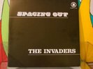 spacing out THE INVADERS nasty UNDERGROUND funk   NM