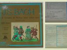 DEVY ERLIH BACH SONATAS & PARTITAS ON FRENCH ADES VOL 1