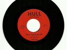 DOO WOP- DESIRES- HULL-LET IT PLEASE BE YOU-CLEAN COPY