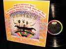 CLEAN 1967 ORIG   THE BEATLES   MAGICAL Psych - Stones