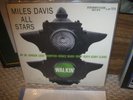 45 RPM LP Miles Davis All Stars NM