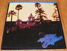 Eagles   Hotel California MFSL Half Speed Master MINT