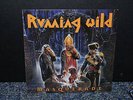 RUNNING WILD Masquerade LP ORG 1995 NOISE RARE METAL 