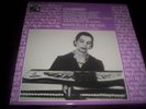 MARCELLE MEYER - POULENC / CHABRIER / 2 LP REFERENCES