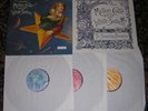 SMASHING PUMPKINS mellon collie 3xLP w/BOOKLET numbered