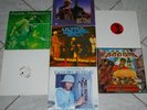 7 US RAP Vinyl KOOL KEITH ULTRAMAGNETIC MC Wu-TANG CLAN