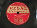 MEMPHIS JUG BAND 'KANSAS CITY BLUES' IN E CONDITION