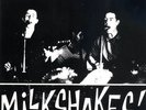 Talking 'Bout... Milkshakes Billy Childish SCRAG 4-LP