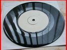 Marc Bolan T.Rex TZ 1983 TEST PRESSING White Label