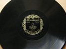 Johnny Dodd's Black Bottom Stompers on Brunswick 3567