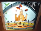 BRÖSELMASCHINE - ORIG GERMAN KRAUT LP Pilz 1971 MINT 