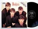 BEATLES LOVE ME DO ORIG AUS PROMO 12 INCH SINGLE RAREST