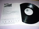 Karma Sutra (Chumbawamba) DaydreamsTest Pressing punk