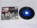 Tiny Bradshaw King KEP351 Rare 45 7