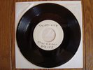 Paul McCartney Letting Go JAPAN ACETATE PROMO 7