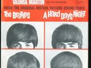 BEATLES 45 w/PICTURE SLEEVE And I Love Her Ringo Theme