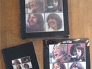 BEATLES LET IT BE BOX SET BOOK LP UK APPLE 2U NR MINT