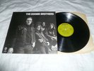 DOOBIE BROTHERS-same  '71 UK WARNER BROS LP ORIG. 1ST