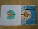 DON WILSON the twomp 45 VENTURES SURF + audition lee