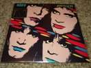 KISS 1985 ASYLUM 1st Pressing SEALED Stamped PROMO