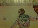 ELTON JOHN GOODBYE YELLOW MFSL UNPLAYED   Bought Sealed