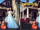 Loretta Lynn Van Lear Rose Third Man Records Jack White