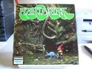Aardvark rare Deram/Nova release