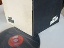 MADE IN SWEDEN - MADE IN ENGLAND org gatefold LP