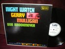 gerry Mulligan/Bob Brookmeyer