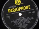 THE BEATLES ORIGINAL 1966 UK LP REVOLVER  -2 -2