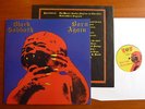 Black Sabbath BORN AGAIN VERI 8 NMINT LP (P1)