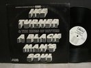 IKE TURNER:A Black Man's Soul ORG LP Pompeii A/B MATRIX