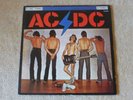 AC/DC - Fling Thing  RAR  (frühe Aufnahmen,Bootleg)