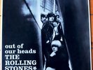out of our heads Rolling Stones Decca UK SKL 4733-1B