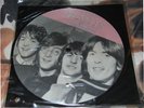 The Beatles Lady Madonna Sealed UK 7