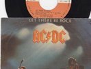 AC DC YUGOSLAVIA 7”45 PS
