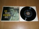 Elvis Presley Heartbreak Hotel 7