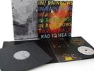 Radiohead IN RAINBOWS LP Box Set *Unplayed/Mint/New*