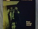 Beady Eye - Four Letter Word  7