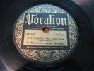 Ina Ray Hutton & Melodears on Vocalion 2816