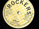 Horace Andy Problems CLASSIC ROCKERS ORIG JA 12